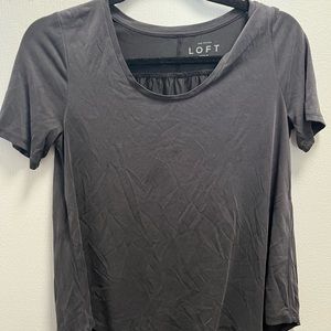 Ann Taylor Loft XS t-shirt